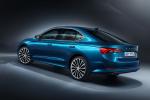 Skoda Octavia 2020 года (WW)